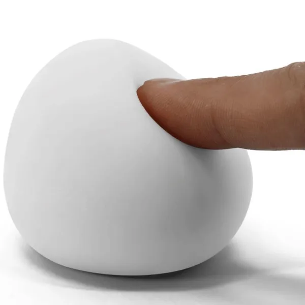 Männlicher Masturbator Eierweiss von Pretty Love Flirtation | Fesselliebe.de