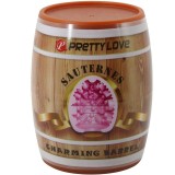 Männlicher Masturbator Ei Rosa Modell 2 von Pretty Love Flirtation | Fesselliebe.de