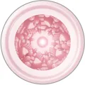 Männlicher Masturbator Ei Rosa Modell 2 von Pretty Love Flirtation