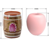 Männlicher Masturbator Ei Rosa Modell 2 von Pretty Love Flirtation | Fesselliebe.de
