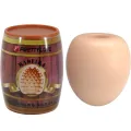 Männlicher Masturbator, Eierfleischmodell 2 von Pretty Love Flirtation