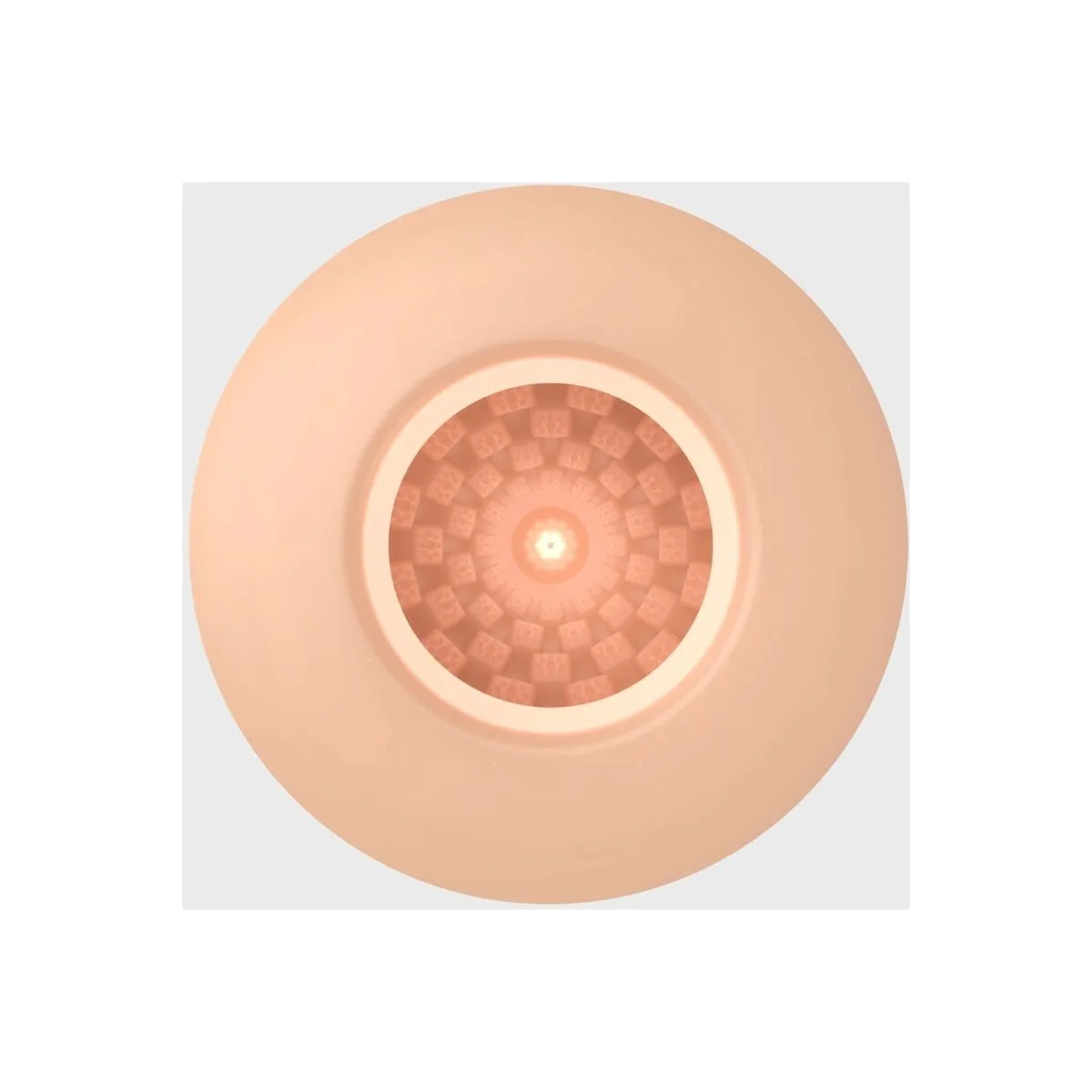 Männlicher Masturbator, Eierfleischmodell 2 von Pretty Love Flirtation | Fesselliebe.de