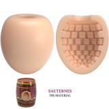 Männlicher Masturbator, Eierfleischmodell 2 von Pretty Love Flirtation | Fesselliebe.de