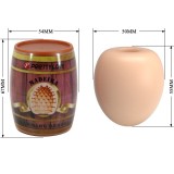Männlicher Masturbator, Eierfleischmodell 2 von Pretty Love Flirtation | Fesselliebe.de
