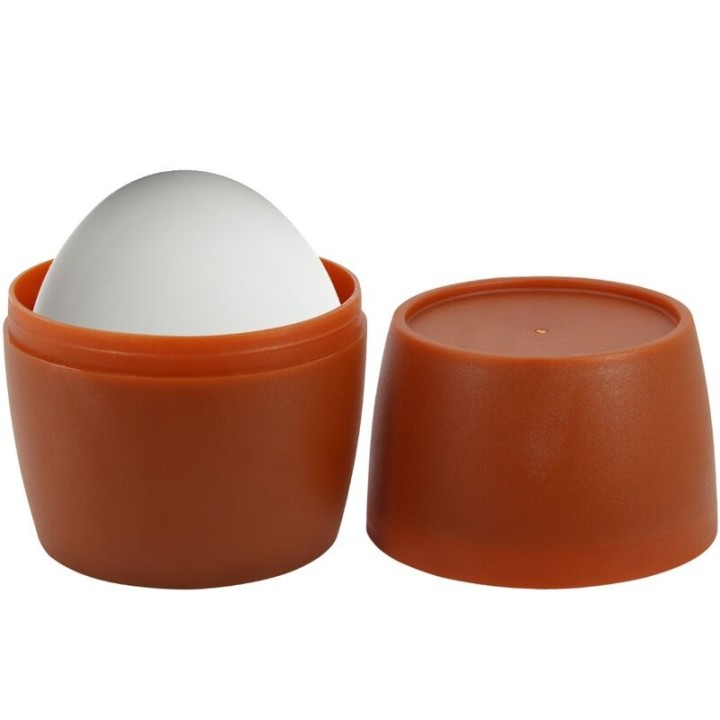 Männlicher Masturbator, Eiweiss, Modell 2 von Pretty Love Flirtation | Fesselliebe.de