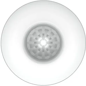 Männlicher Masturbator, Eiweiss, Modell 2 von Pretty Love Flirtation