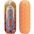 Twin Balls männlicher Masturbator Orange von Pretty Love Flirtation