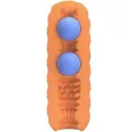 Twin Balls männlicher Masturbator Orange von Pretty Love Flirtation