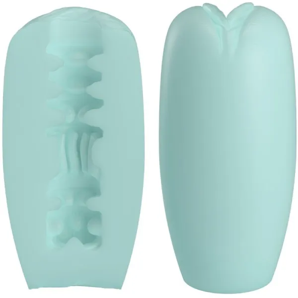 Catherine männlicher Masturbator Grün von Pretty Love Flirtation | Fesselliebe.de