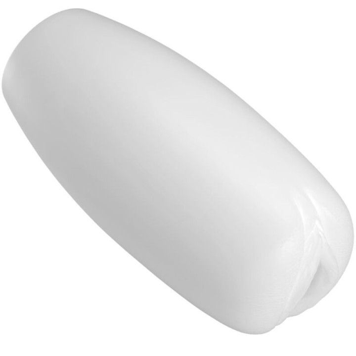 Catherine männlicher Masturbator Weiss von Pretty Love Flirtation | Fesselliebe.de