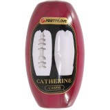 Catherine männlicher Masturbator Weiss von Pretty Love Flirtation | Fesselliebe.de