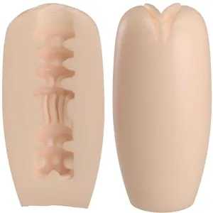 Catherine männlicher Masturbator, Fleisch von Pretty Love Flirtation