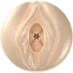 Catherine männlicher Masturbator, Fleisch von Pretty Love Flirtation