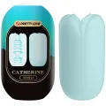 Masha männlicher Masturbator Blau von Pretty Love Flirtation
