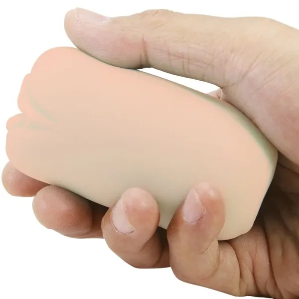 Masha männlicher Masturbator, Fleisch von Pretty Love Flirtation | Fesselliebe.de