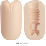 Masha männlicher Masturbator, Fleisch von Pretty Love Flirtation | Fesselliebe.de