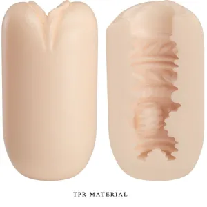 Masha männlicher Masturbator, Fleisch von Pretty Love Flirtation