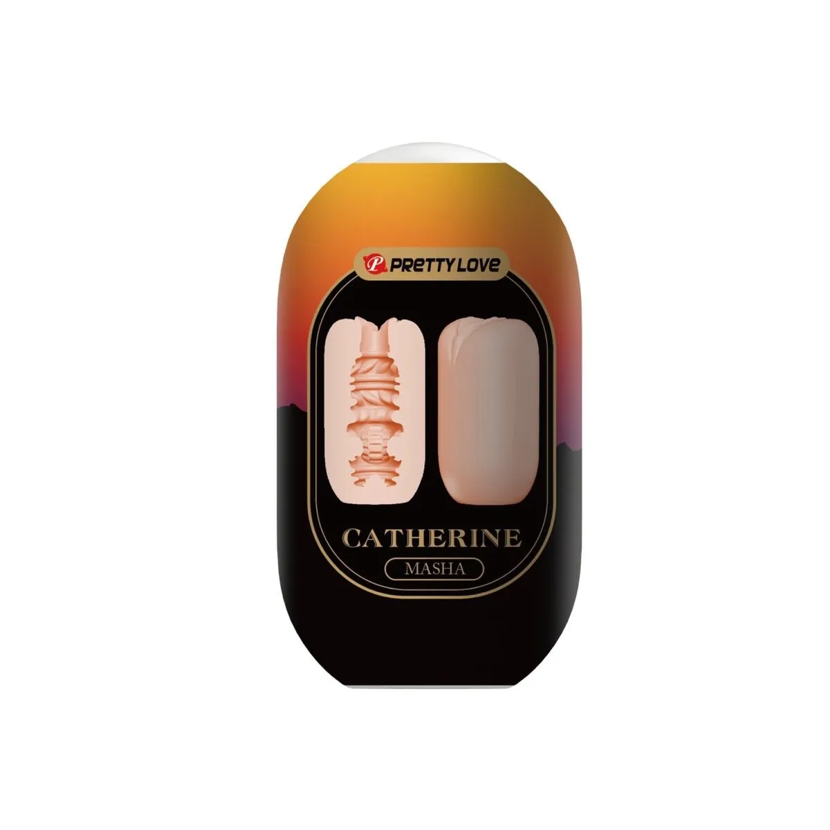 Masha männlicher Masturbator, Fleisch von Pretty Love Flirtation | Fesselliebe.de