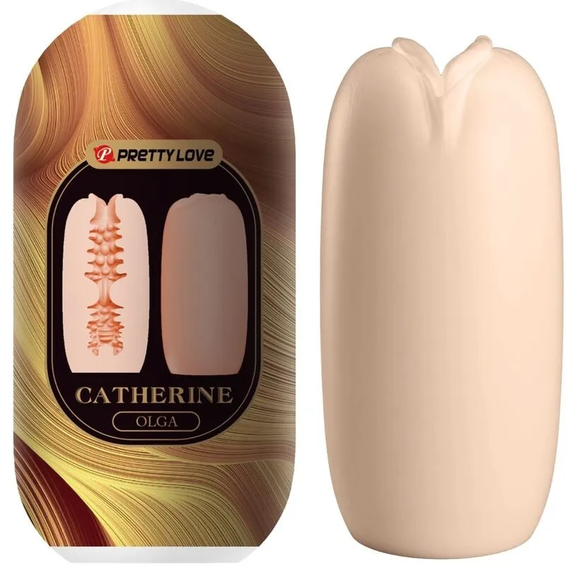 Olga männlicher Masturbator, Fleisch von Pretty Love Flirtation | Fesselliebe.de