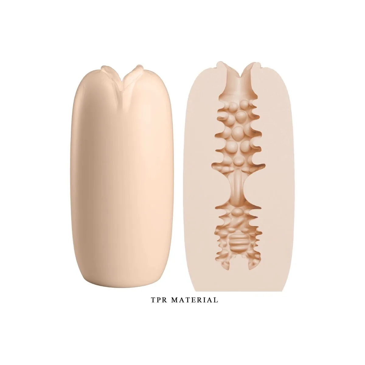 Olga männlicher Masturbator, Fleisch von Pretty Love Flirtation | Fesselliebe.de