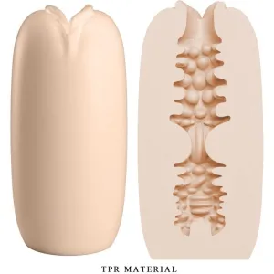 Olga männlicher Masturbator, Fleisch von Pretty Love Flirtation