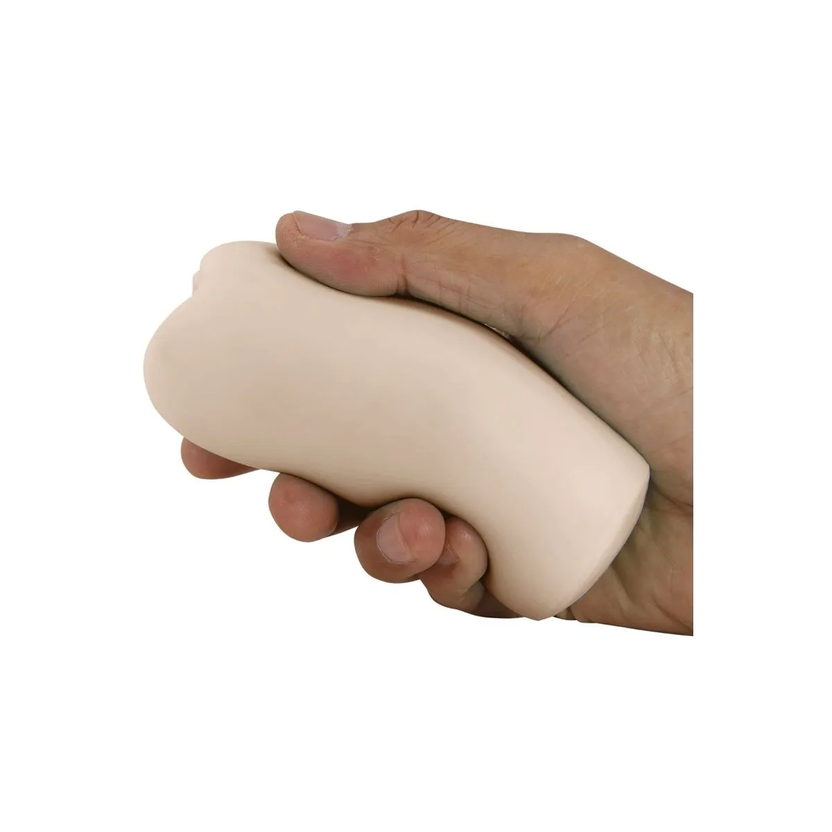 Olga männlicher Masturbator, Fleisch von Pretty Love Flirtation | Fesselliebe.de