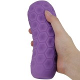 Twin Balls männlicher Masturbator Lila von Pretty Love | Fesselliebe.de