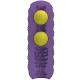 Twin Balls männlicher Masturbator Lila von Pretty Love | Fesselliebe.de