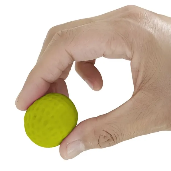 Twin Balls männlicher Masturbator Lila von Pretty Love | Fesselliebe.de