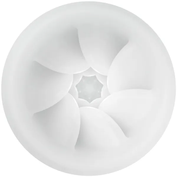 Venus X männlicher Masturbator Weiss von Pretty Love | Fesselliebe.de