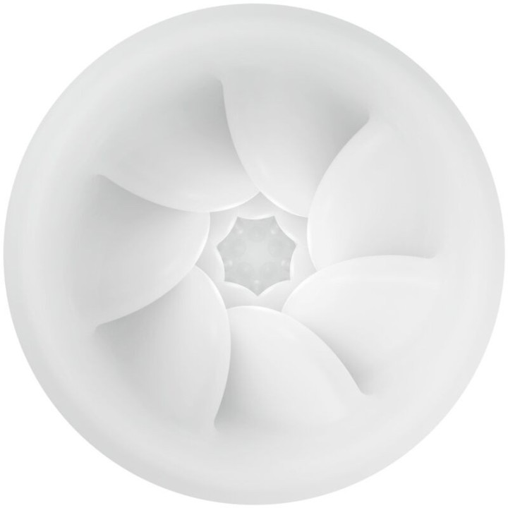 Venus X männlicher Masturbator Weiss von Pretty Love | Fesselliebe.de