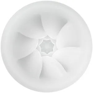 Venus X männlicher Masturbator Weiss von Pretty Love