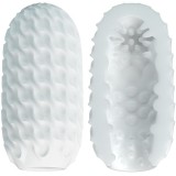 Venus X männlicher Masturbator Modell 2 Weiss von Pretty Love | Fesselliebe.de