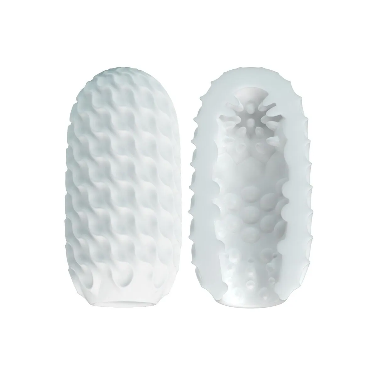 Venus X männlicher Masturbator Modell 2 Weiss von Pretty Love | Fesselliebe.de