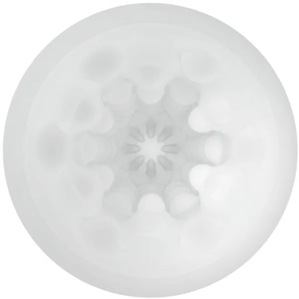 Venus X männlicher Masturbator Modell 2 Weiss von Pretty Love | Fesselliebe.de