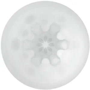 Venus X männlicher Masturbator Modell 2 Weiss von Pretty Love