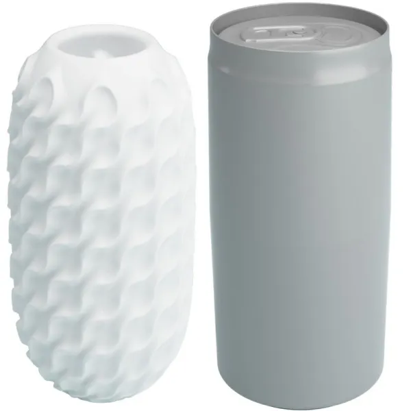 Venus X männlicher Masturbator Modell 2 Weiss von Pretty Love | Fesselliebe.de