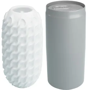 Venus X männlicher Masturbator Modell 2 Weiss von Pretty Love