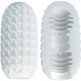Venus X männlicher Masturbator Modell 3 Weiss von Pretty Love | Fesselliebe.de