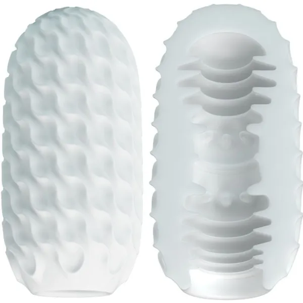 Venus X männlicher Masturbator Modell 3 Weiss von Pretty Love | Fesselliebe.de