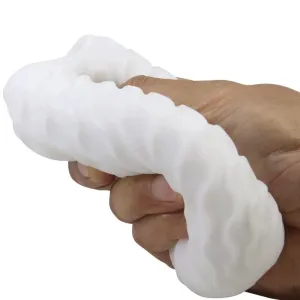 Venus X männlicher Masturbator Modell 3 Weiss von Pretty Love