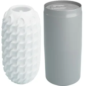 Venus X männlicher Masturbator Modell 3 Weiss von Pretty Love