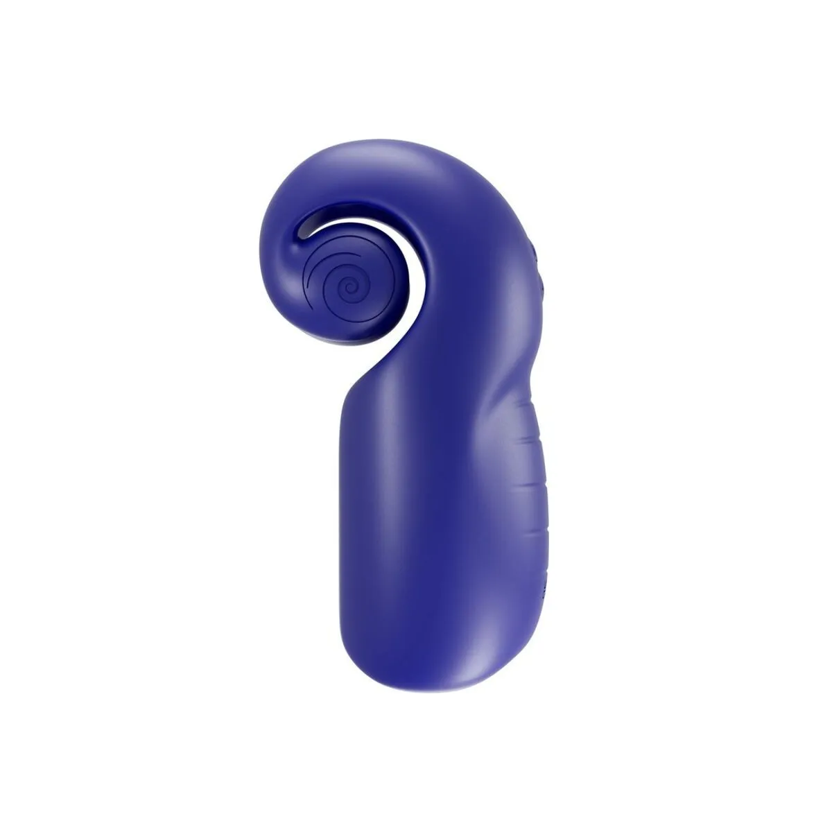 Evo für Ihn männlicher Masturbator Slide Nroll Dunkelblau von Snail Vibe | Fesselliebe.de