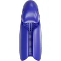 Evo für Ihn männlicher Masturbator Slide Nroll Dunkelblau von Snail Vibe