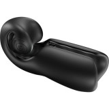 Evo für Ihn männlicher Masturbator Slide Nroll Schwarz von Snail Vibe | Fesselliebe.de