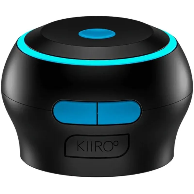 Schwarzer Interaktiver Controller von Kiiroo | Fesselliebe.de