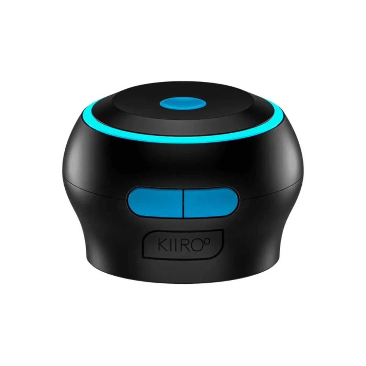 Schwarzer Interaktiver Controller von Kiiroo | Fesselliebe.de