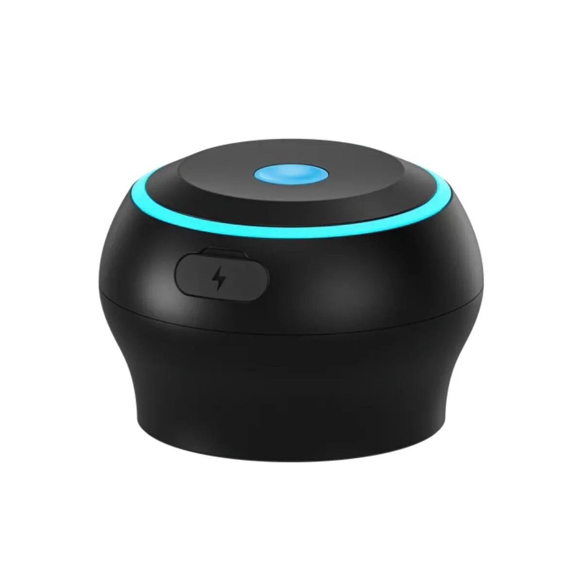 Schwarzer Interaktiver Controller von Kiiroo | Fesselliebe.de