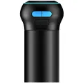 Schwarzer Interaktiver Controller von Kiiroo