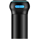 Schwarzer Interaktiver Controller von Kiiroo | Fesselliebe.de